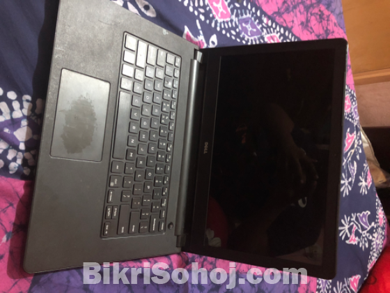 Dell Inspiron 14 5458 (used)